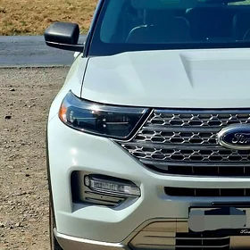 Ford Explorer 2021