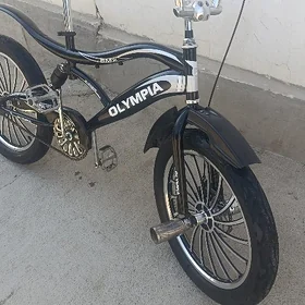 olumpia duga