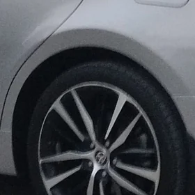 Toyota Camri diska pokrishka