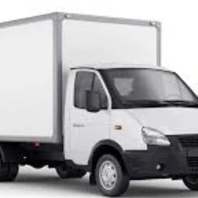 Gazel hyzmaty 4 metrlik