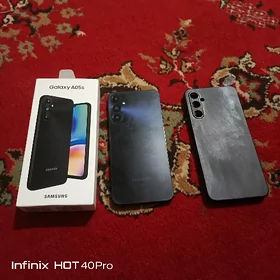 SAMSUNG A05s