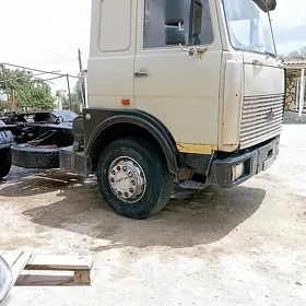 Maz Samosval 1998