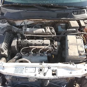 Opel Astra 2003