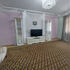 Mir 8 2 Komnat remontly