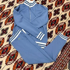 Lacoste
