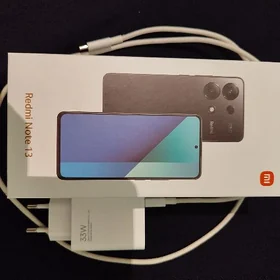 redmi not 13