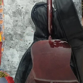 Acoustics gitar