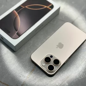 iPhone 16 Pro 128gb 92%🔋