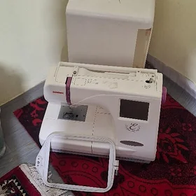 kamputyr maşyn