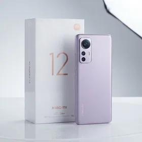 Xiaomi 12