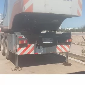Zoomlion ZTC300V532 2010