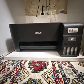 epson printer