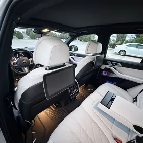 BMW X5 2024