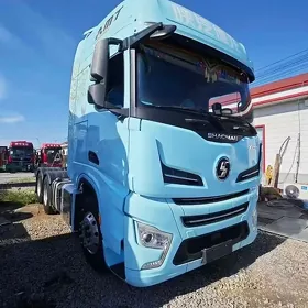 Sitrak G5 2023