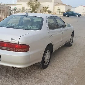 Toyota Cresta 1995