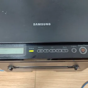 Samsung 3 in 1 printer