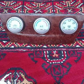 Okuz kelle klimat