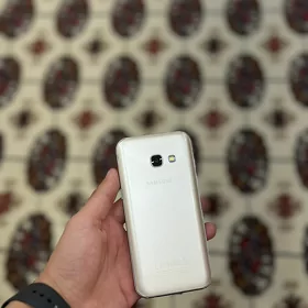 Samsung A3🔥