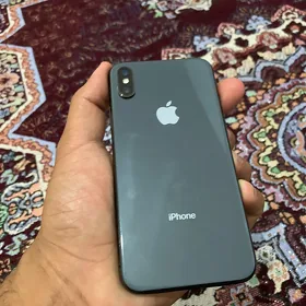 Iphone  x