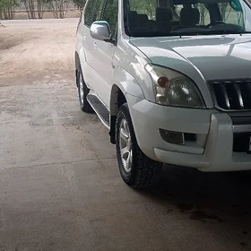 Toyota Land Cruiser Prado 2003