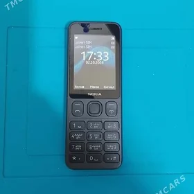 NOKIA 125 DS
