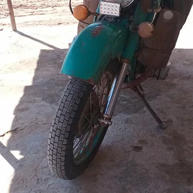 Ural 5557 1990