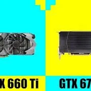 🟣GTX650/660/670 видеокарты