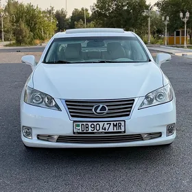 Lexus ES 350 2011