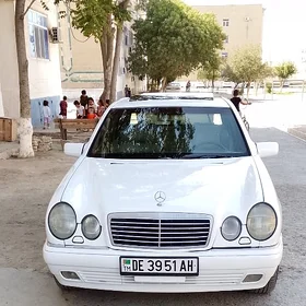 Mercedes-Benz 230E 1998
