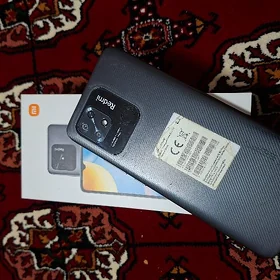 redmi 10C