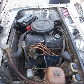 Lada 2107 1993