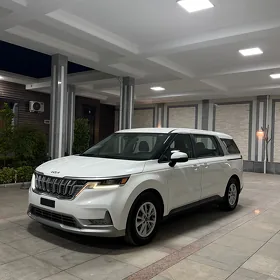 Kia Carnival 2021