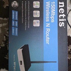 router netis
