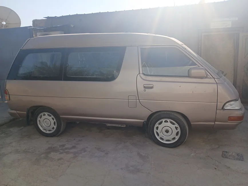 Toyota Town Ace 1989 - 1