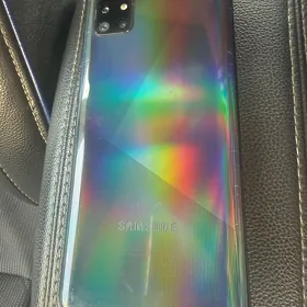 galaxy a51