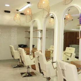 salon Arenda master