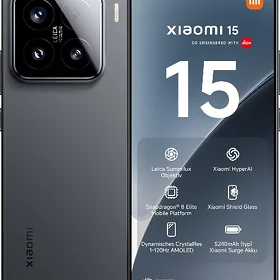 Xiaomi 15 Global