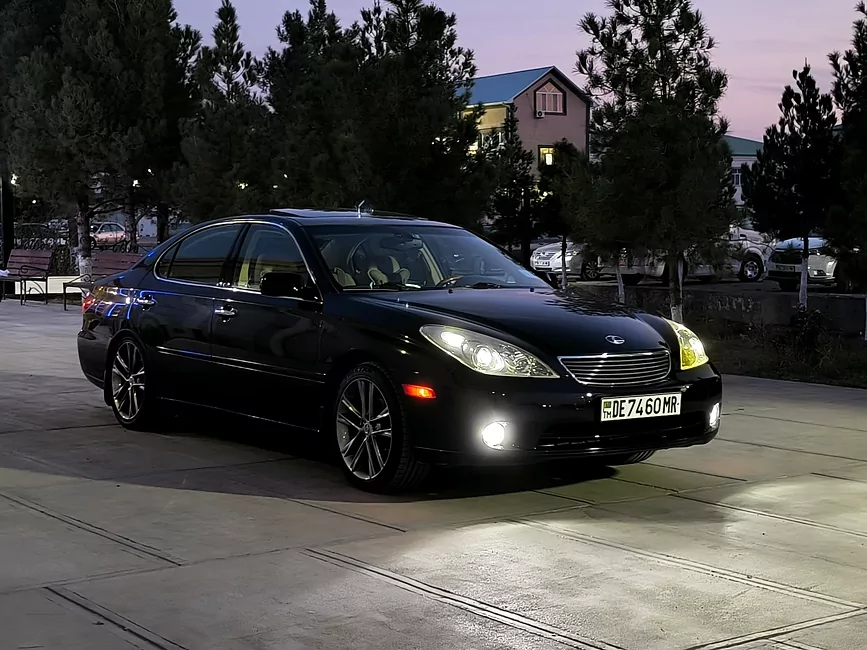 Lexus ES 330 2006 - 1