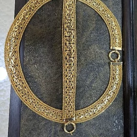 Gyzyl kamplekt
