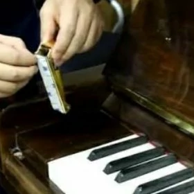 pianino. пианино