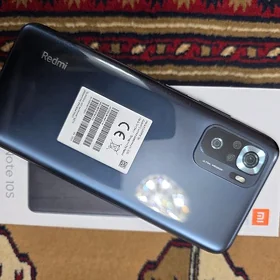 Redmi note 10s
