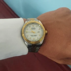 rolex sagat