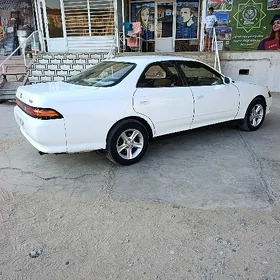 Toyota Mark II 1994