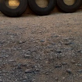 kanter teker!