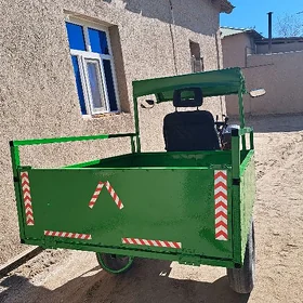 Yer suryan traktor 192F