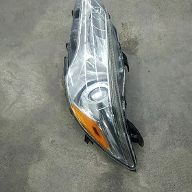 Fara aziyada camry