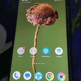 poco M7 256gb