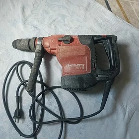 HILTI TE 76
