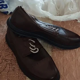 туфли мужские