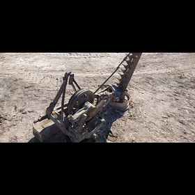 MTZ 80 2013